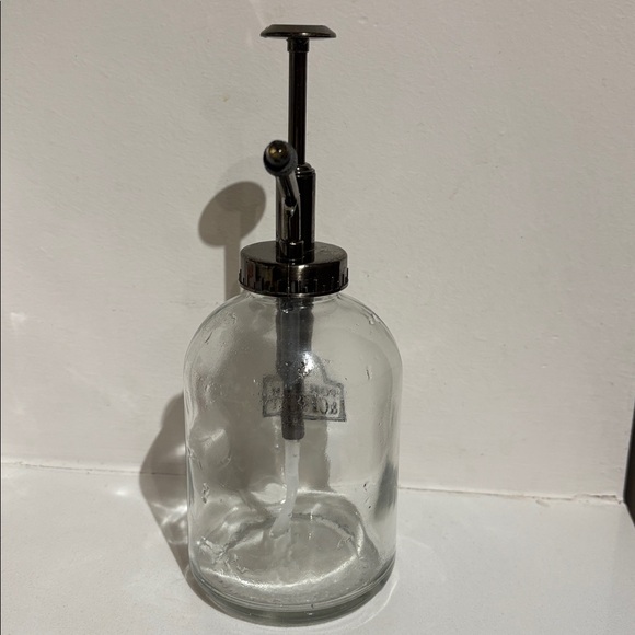 Gift for Anyone🎁Portum & Croft Glass Spray Bottle - Picture 4 of 10